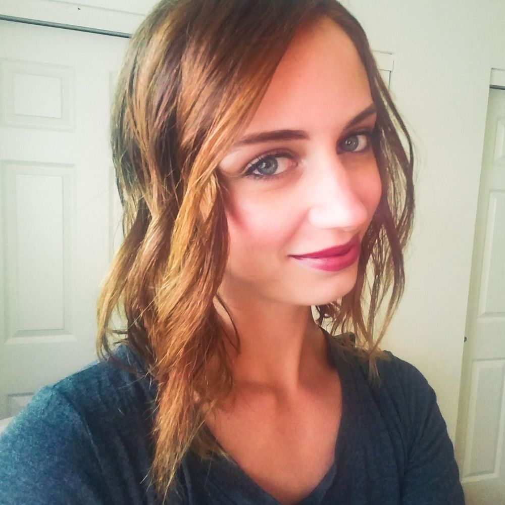 Meet your Posher, Sarah